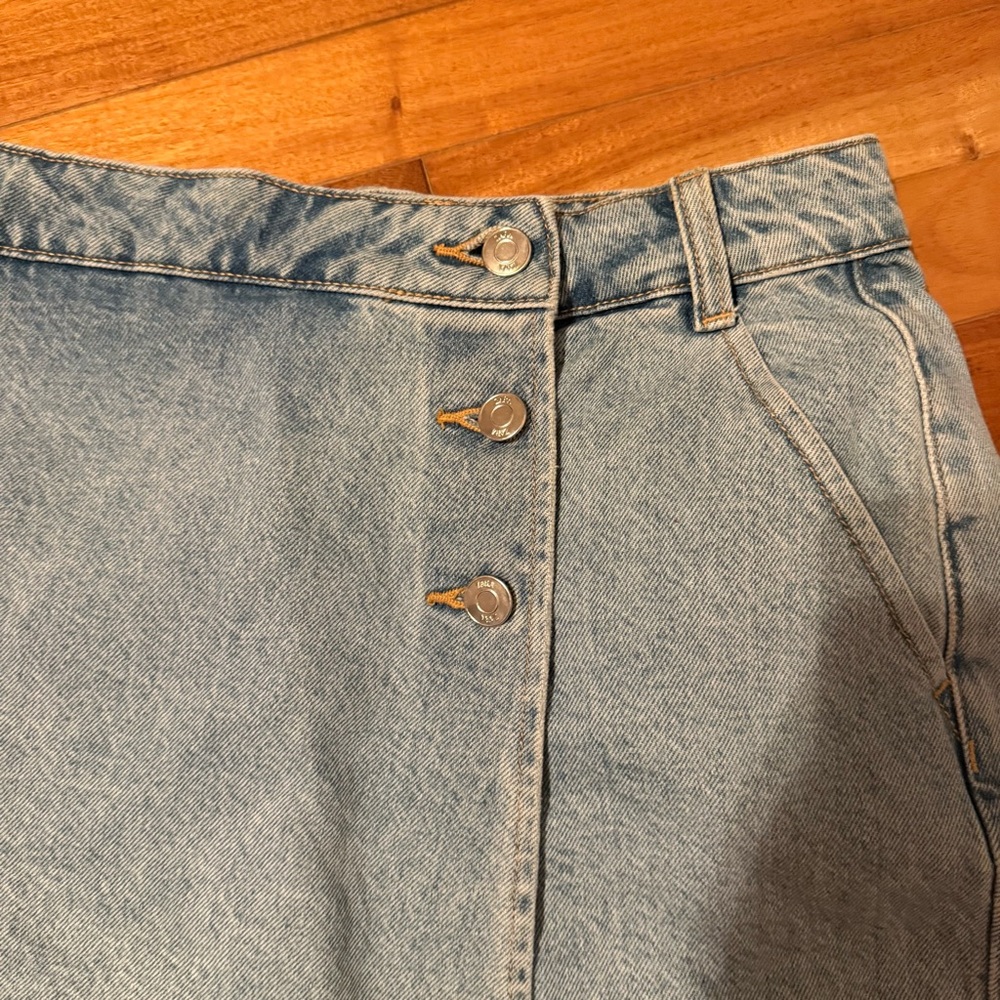 Zara Jean Skort - Picture 2 of 6